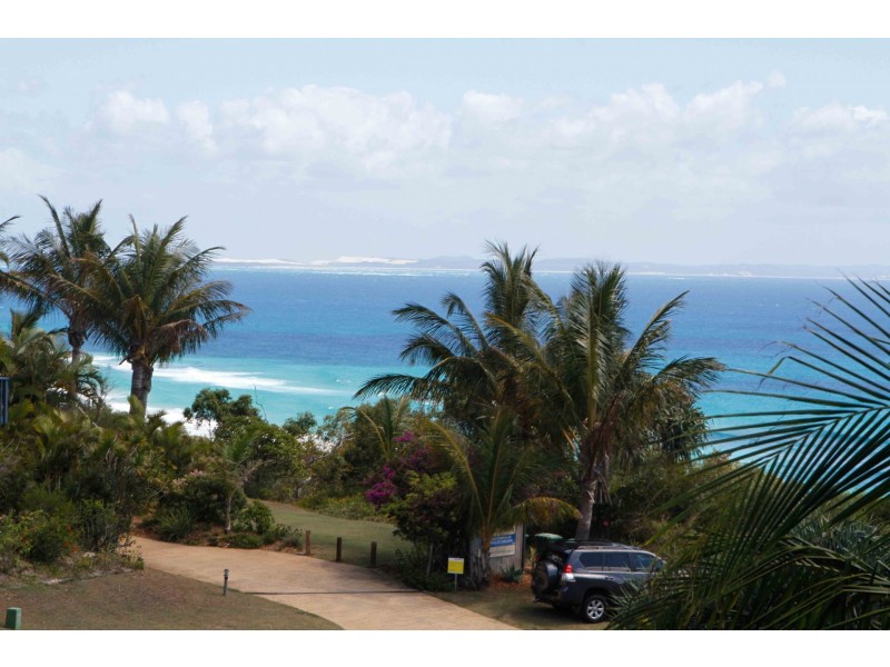 29A Cumming Parade, Point Lookout QLD 4183