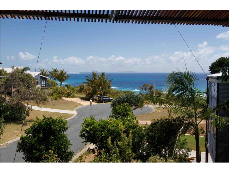 29A Cumming Parade, Point Lookout QLD 4183
