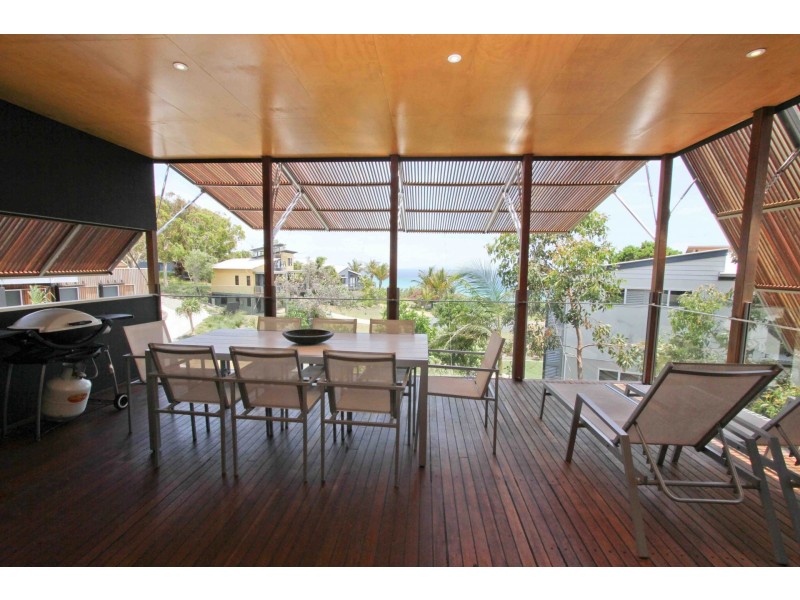 29A Cumming Parade, Point Lookout QLD 4183