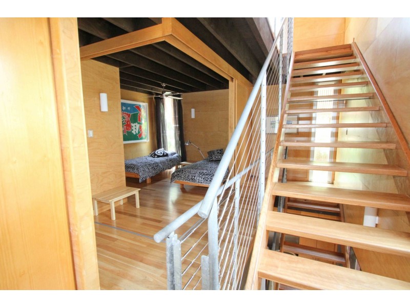 29A Cumming Parade, Point Lookout QLD 4183