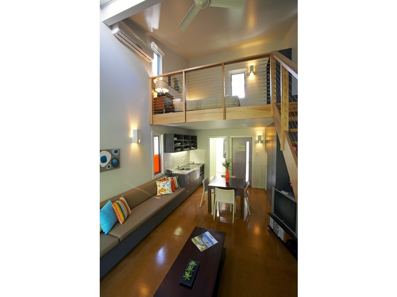 23/49 Dickson Way, Point Lookout QLD 4183