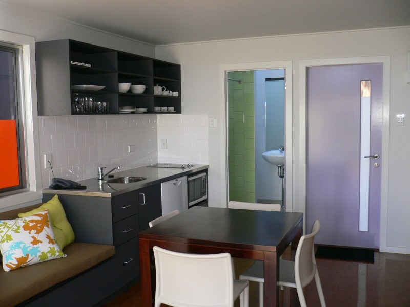 23/49 Dickson Way, Point Lookout QLD 4183