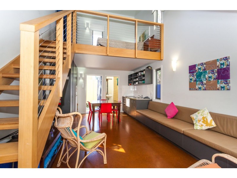 19/49 Dickson Way, Point Lookout QLD 4183