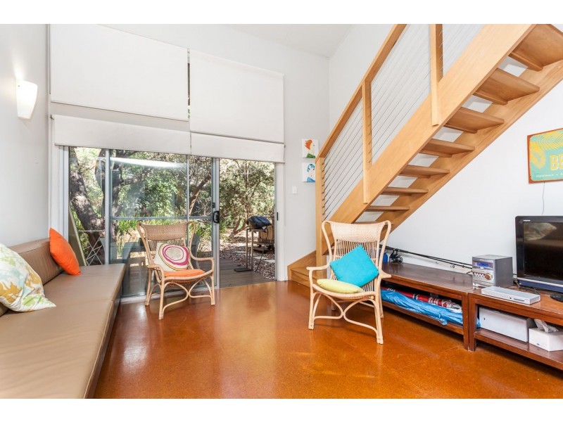 19/49 Dickson Way, Point Lookout QLD 4183