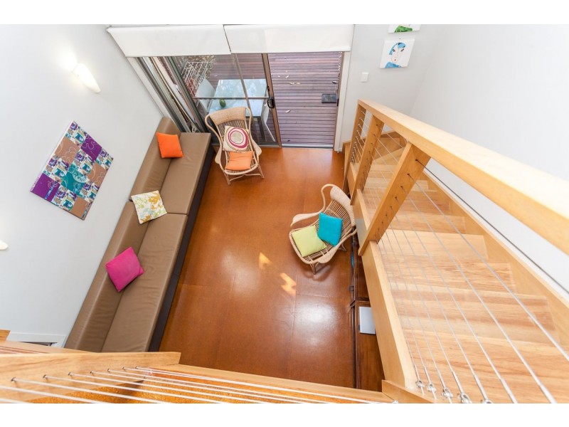 19/49 Dickson Way, Point Lookout QLD 4183