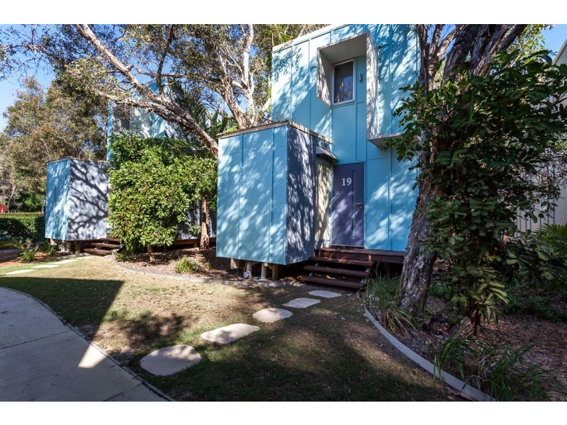 19/49 Dickson Way, Point Lookout QLD 4183