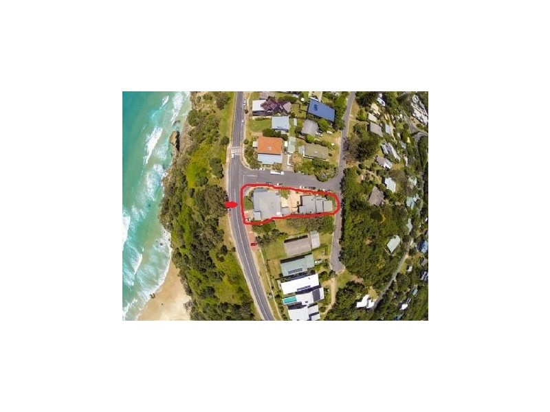 29 Mooloomba Road, Point Lookout QLD 4183