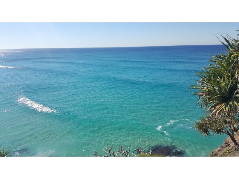 29 Mooloomba Road, Point Lookout QLD 4183