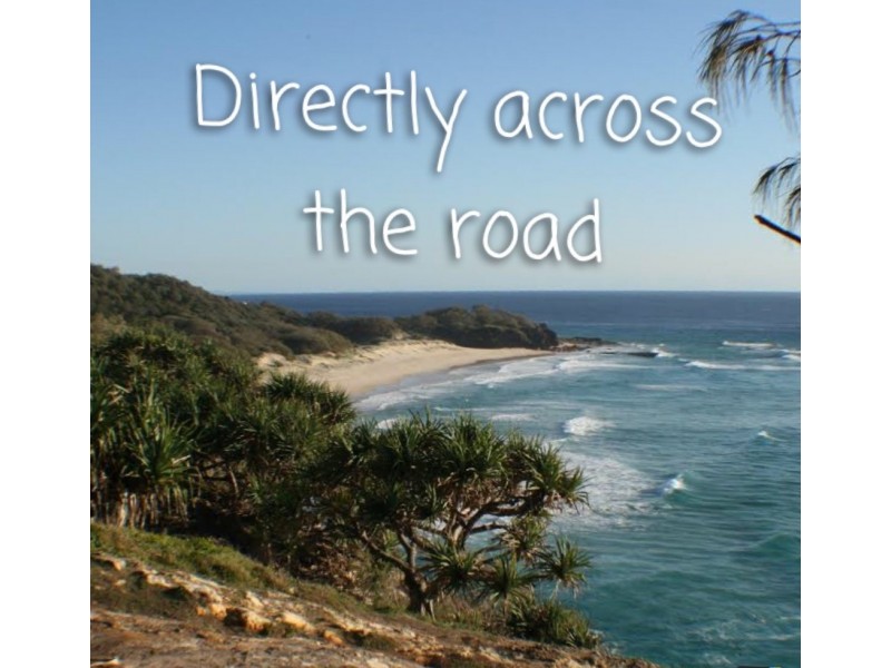 29 Mooloomba Road, Point Lookout QLD 4183
