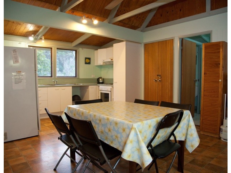 26 Samarinda Way, Point Lookout QLD 4183