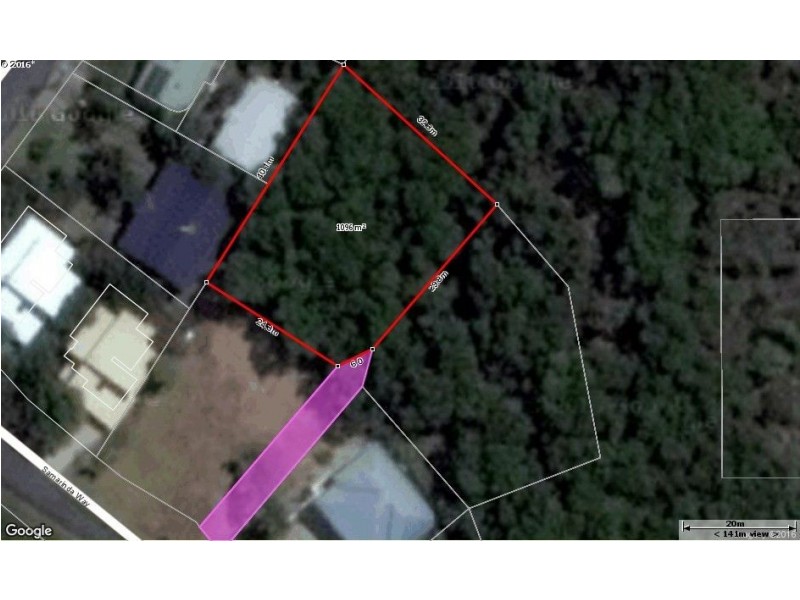 46 Samarinda Way, Point Lookout QLD 4183