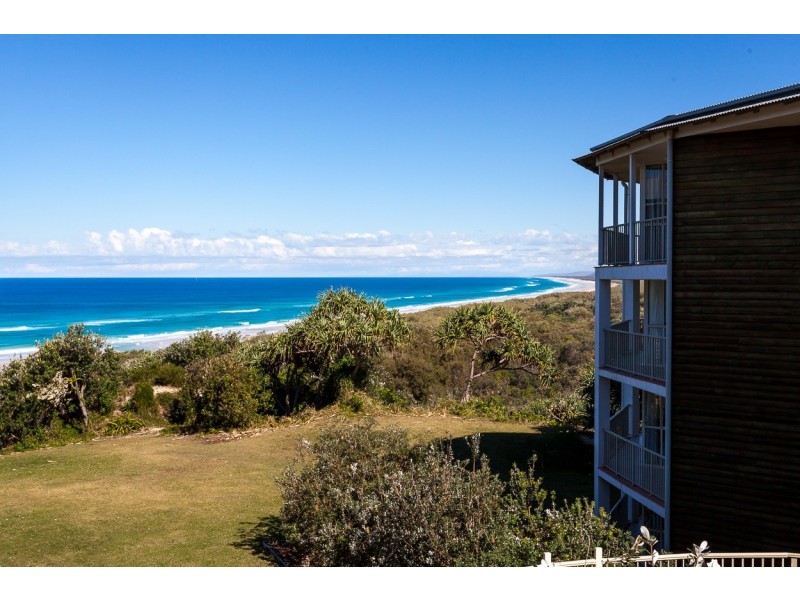 32/7 Samarinda Drive, Point Lookout QLD 4183