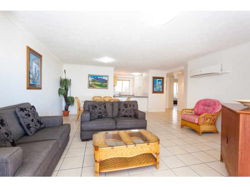 32/7 Samarinda Drive, Point Lookout QLD 4183