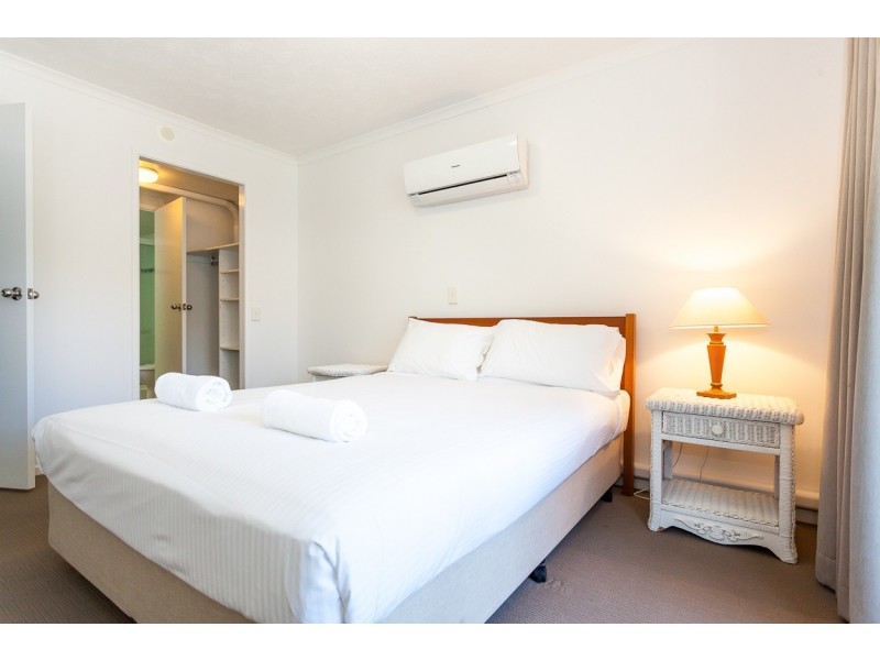 32/7 Samarinda Drive, Point Lookout QLD 4183