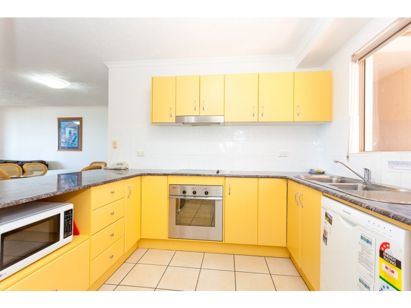 32/7 Samarinda Drive, Point Lookout QLD 4183