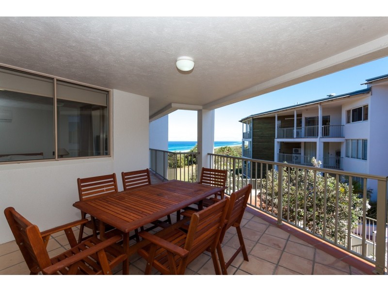 32/7 Samarinda Drive, Point Lookout QLD 4183