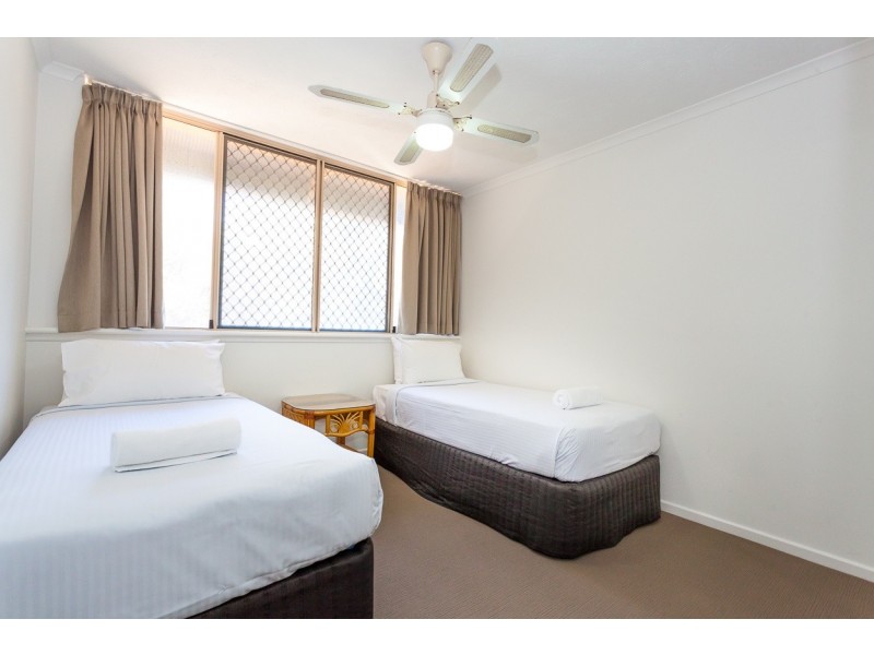 32/7 Samarinda Drive, Point Lookout QLD 4183