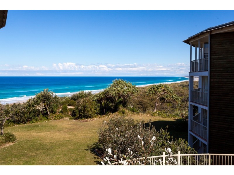 32/7 Samarinda Drive, Point Lookout QLD 4183