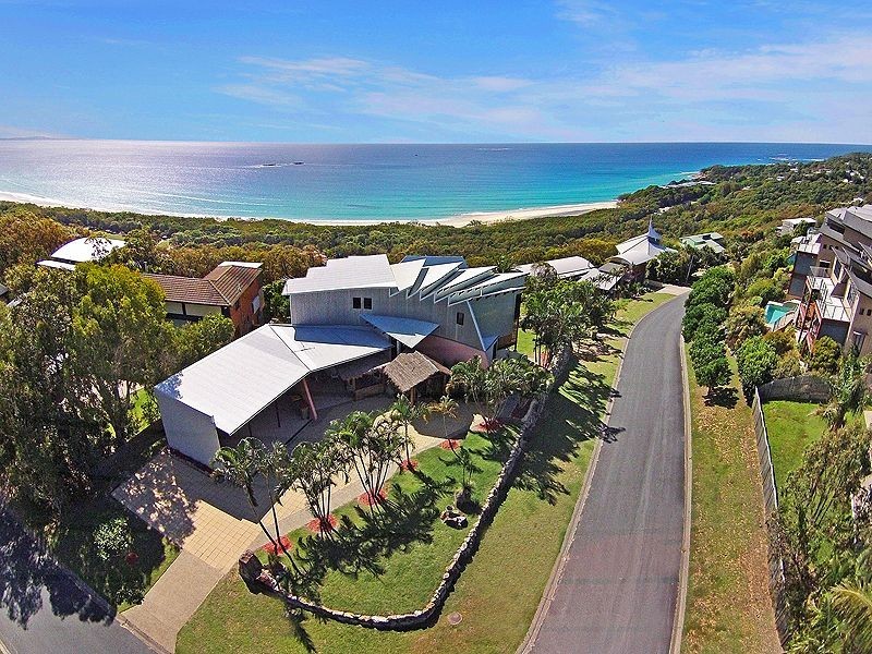 119 Tramican Street, Point Lookout QLD 4183