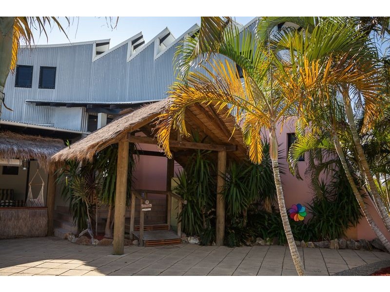 119 Tramican Street, Point Lookout QLD 4183