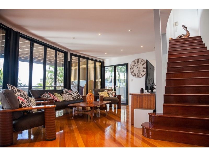 119 Tramican Street, Point Lookout QLD 4183