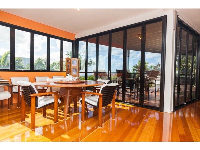 119 Tramican Street, Point Lookout QLD 4183