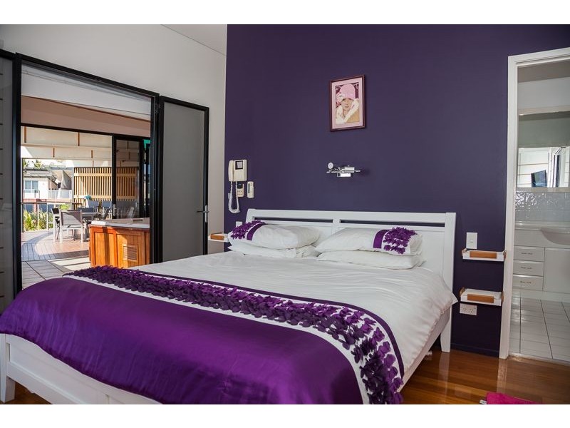 119 Tramican Street, Point Lookout QLD 4183