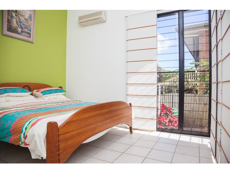 119 Tramican Street, Point Lookout QLD 4183