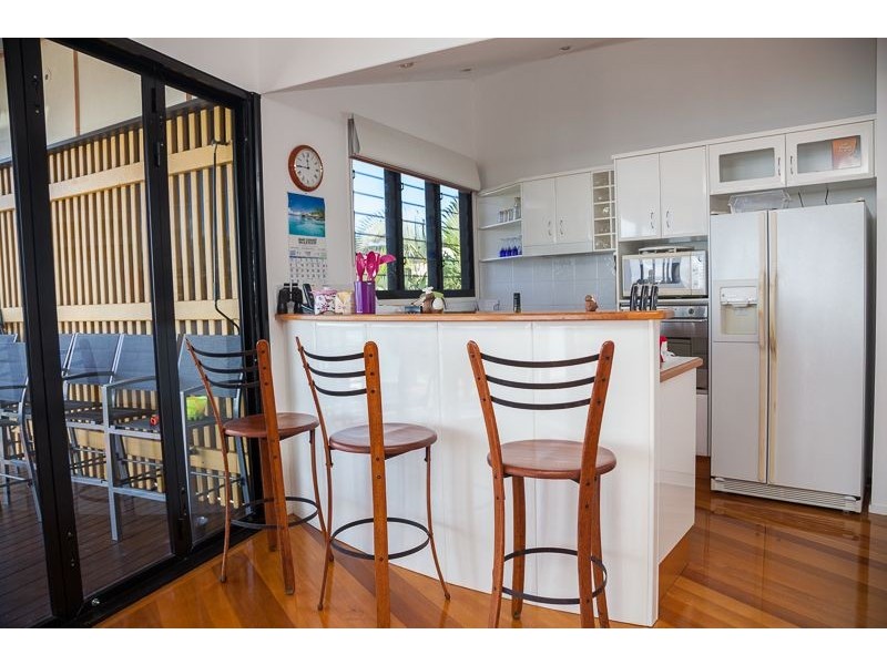 119 Tramican Street, Point Lookout QLD 4183