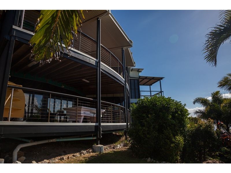 119 Tramican Street, Point Lookout QLD 4183