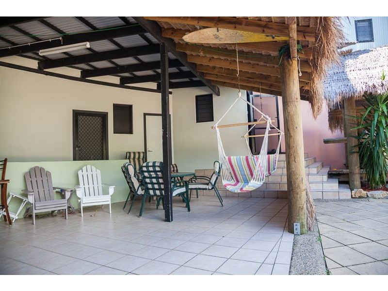 119 Tramican Street, Point Lookout QLD 4183