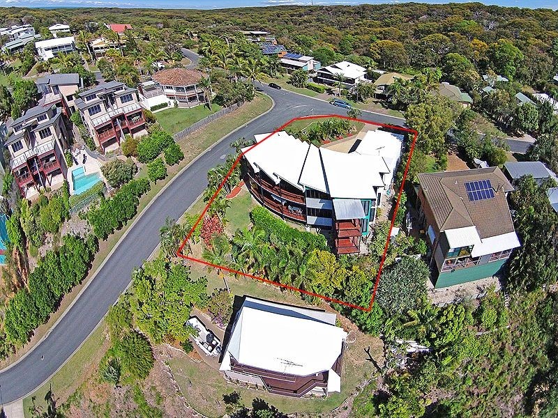 119 Tramican Street, Point Lookout QLD 4183