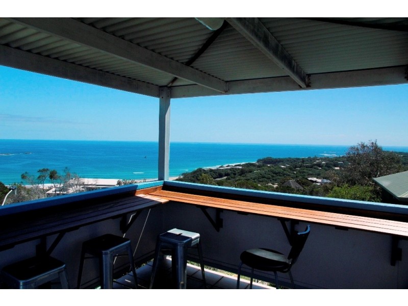 1/5 Pratt Crt, Point Lookout QLD 4183