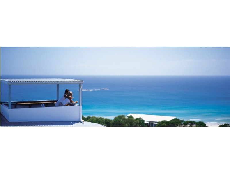 1/5 Pratt Crt, Point Lookout QLD 4183