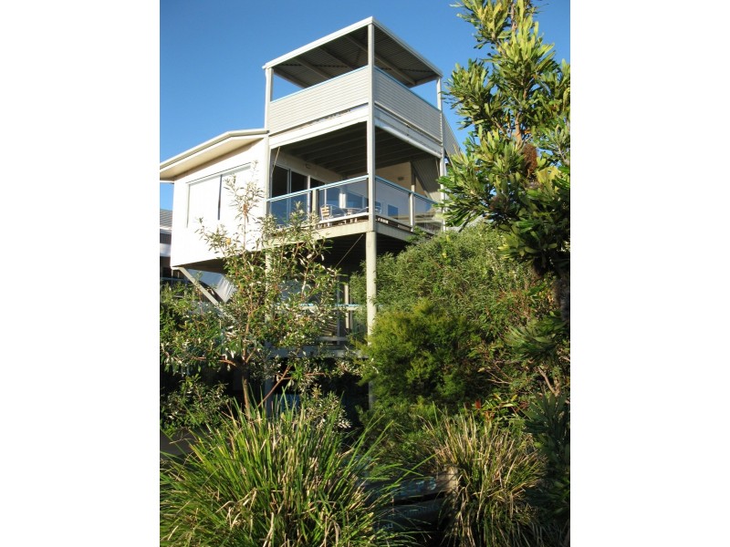 1/5 Pratt Crt, Point Lookout QLD 4183