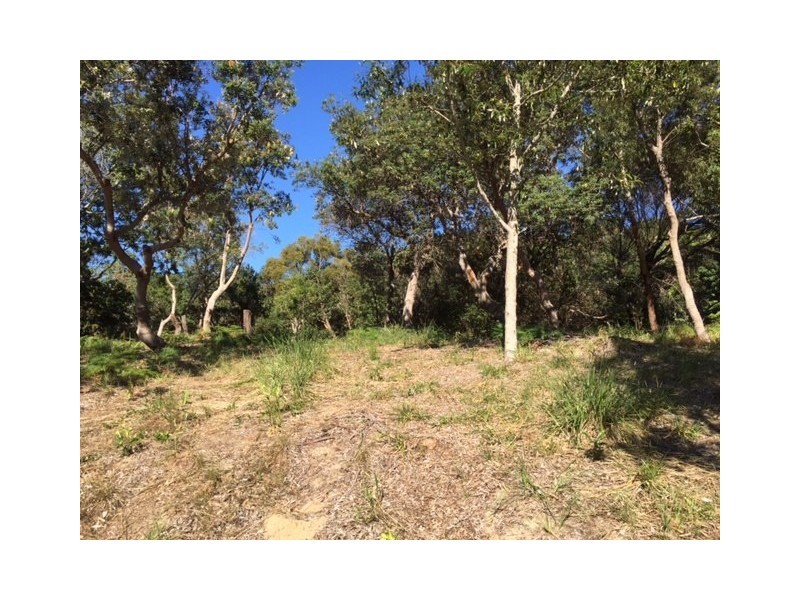 38 Cumming Parade, Point Lookout QLD 4183