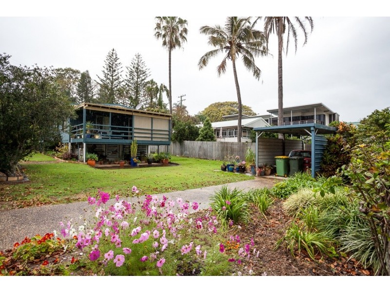23 Welsby Street, Dunwich QLD 4183