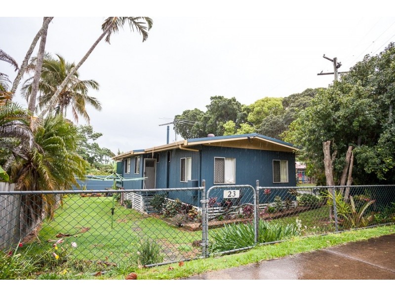 23 Welsby Street, Dunwich QLD 4183