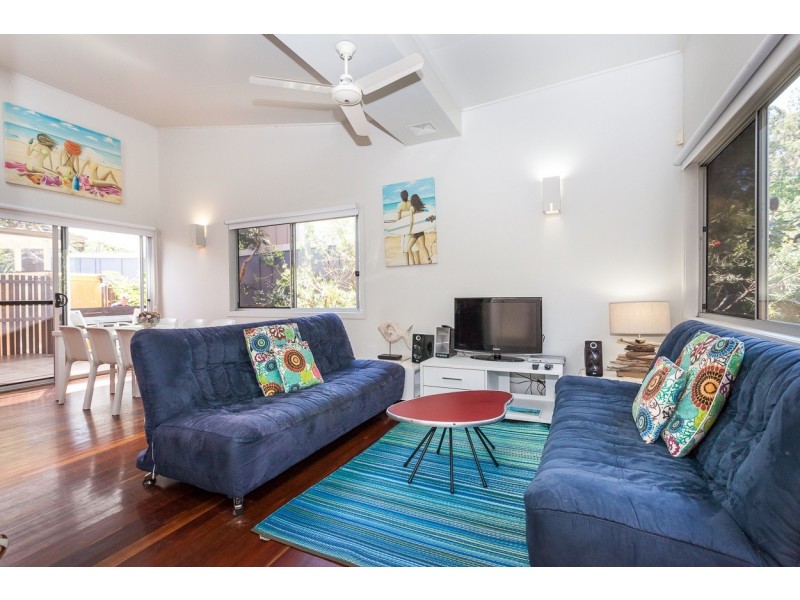 79/49 Dickson Way, Point Lookout QLD 4183