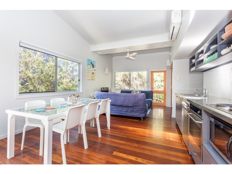 79/49 Dickson Way, Point Lookout QLD 4183