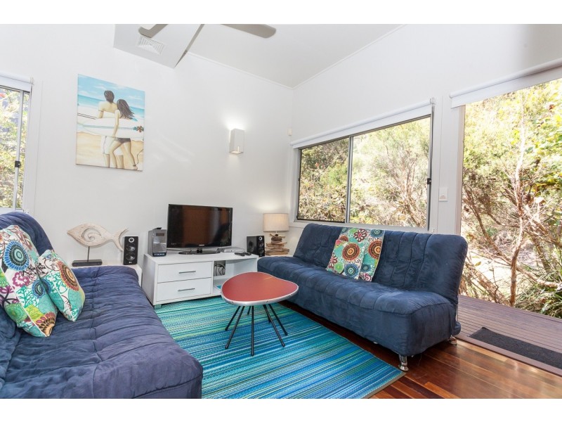 79/49 Dickson Way, Point Lookout QLD 4183