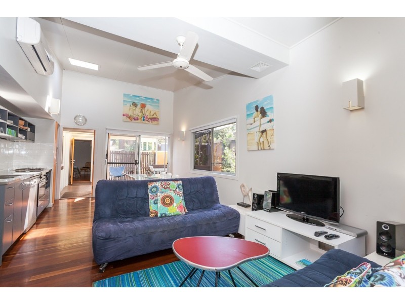 79/49 Dickson Way, Point Lookout QLD 4183