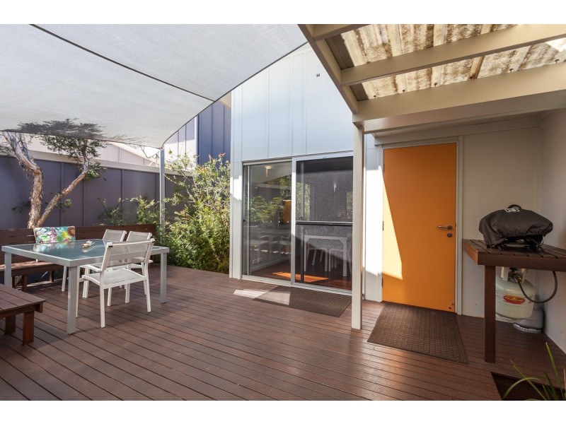 79/49 Dickson Way, Point Lookout QLD 4183