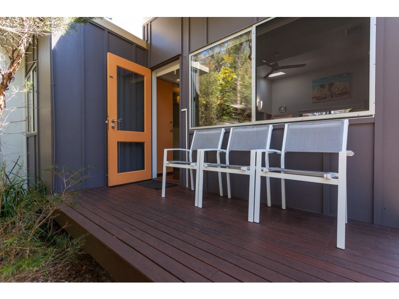 79/49 Dickson Way, Point Lookout QLD 4183
