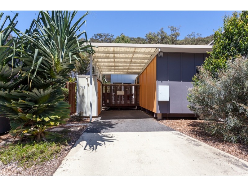 79/49 Dickson Way, Point Lookout QLD 4183