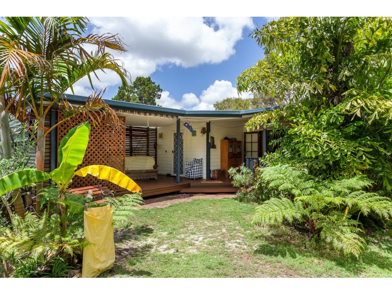 21 Birch Street, Amity QLD 4183