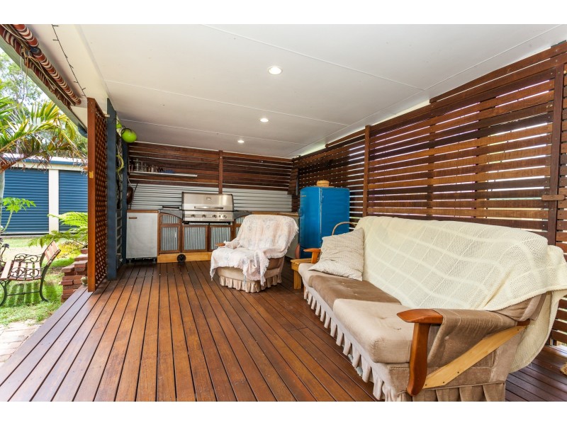 21 Birch Street, Amity QLD 4183