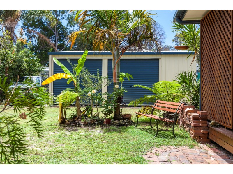 21 Birch Street, Amity QLD 4183