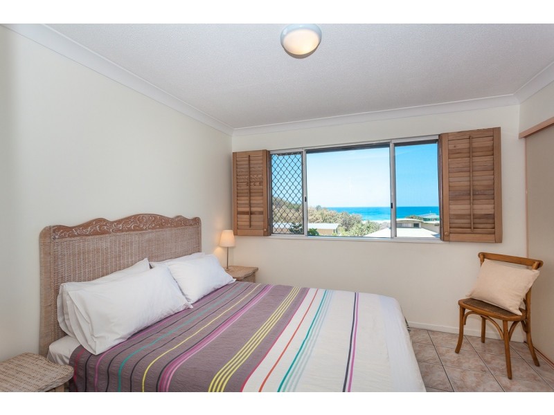 4/1-5 Samarinda Drive, Point Lookout QLD 4183