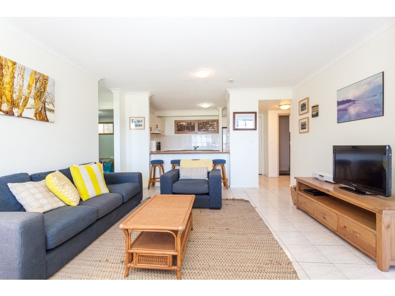 4/1-5 Samarinda Drive, Point Lookout QLD 4183